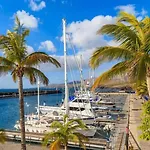 Villa Acomari Playa Blanca (Lanzarote)