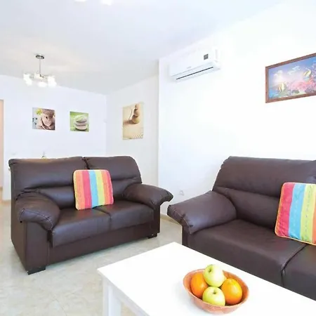 Acomari Villa Playa Blanca (Lanzarote)